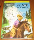 [R16244] Alice au Canada, Caroline Quine