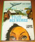 [R16285] Fille des neiges, Jack London