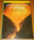 [R16286] Les rendez-vous du diable, Haroun Tazieff