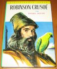 [R16287] Robinson Crusoé, Daniel Defoe