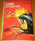 [R16294] Flamme et l’étalon noir, Walter Farley