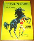 [R16298] L’étalon noir, Walter Farley