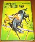 [R16302] L’empreinte de l’étalon noir, Walter Farley