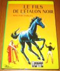 [R16303] Le fils de l’étalon noir, Walter Farley