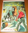 [R16307] Le cheval du Clan des Sept, Enid Blyton