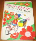 [R16308] Oui-Oui et le vélo-car, Enid Blyton