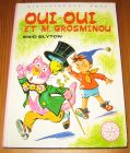 [R16310] Oui-Oui et M. Grosminou, Enid Blyton