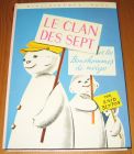 [R16311] Le Clan des Sept et les Bonshommes de neige, Enid Blyton