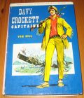 [R16313] Davy Crockett capitaine, Tom Hill