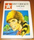 [R16314] Davy Crockett Shérif, Tom Hill