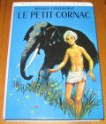 [R16319] Le petit cornac, Willis Lindquist