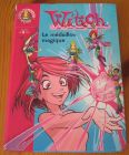 [R16328] Witch 1 – Le médaillon magique, Disney