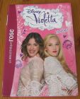 [R16329] Violetta 8 – En scène, Disney