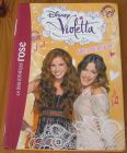 [R16330] Violetta 6 – Amies pour la vie, Disney