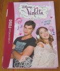 [R16331] Violetta 5 – Un nouveau départ, Disney