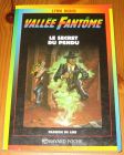 [R16335] Vallée Fantôme 103 – Le secret pendu, Lynn Beach