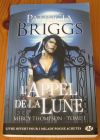 [R16340] Mercy Thompson 1 – L’appel de la lune, Patricia Briggs