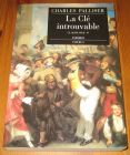 [R16353] Le quinconce 4 – La clé introuvable, Charles Palliser