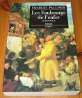 [R16355] Le quinconce 2 – Les faubourgs de l’enfer, Charles Palliser