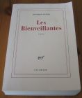 [R16357] Les bienveillantes, Jonathan Littell