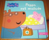 [R16368] Peppa est malade