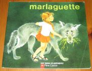 [R16372] Marlaguette