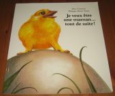 [R16375] Je veux être une maman… tout de suite !, Alex Cousseau et Philippe-Henri Turin