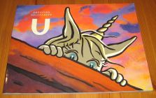 [R16377] U, Grégoire Solotareff