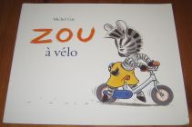 [R16379] Zou à vélo, Michel Gay