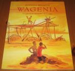 [R16381] Wagenia, les pêcheurs intrépides du Congo, Dominique Mwankumi