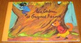 [R16386] Léo Corbeau et Gaspard Renard, Olga Lecaye