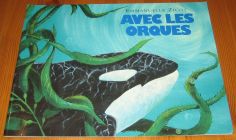 [R16397] Avec les orques, Emmanuelle Zicot