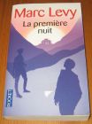 [R16421] La première nuit, Marc Levy