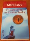 [R16422] L’étrange voyage de Monsieur Daldry, Marc Levy