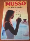 [R16426] La fille de papier, Guillaume Musso