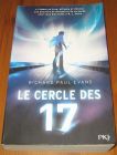 [R16435] Le cercle des 17, Richard Paul Evans