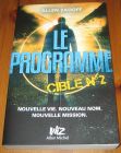 [R16437] Le programme – Cible n°2, Allen Zadoff