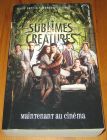 [R16439] Sublimes créatures, Kami Garcia et Margaret Stohl