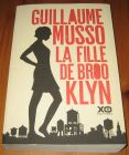 [R16445] La fille de Brooklyn, Guillaume Musso