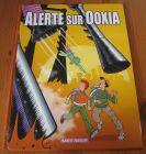 [R16459] Alerte sur Ooxia, Jacques Lerouge