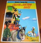[R16461] Lucky Luke 7 – L’Elixir du Docteur Doxey, Morris