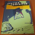 [R16462] Le meurtre de Roger Ackroyd, Agatha Christie, Bruno Lachard & Ongalro