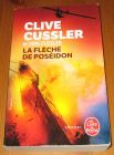 [R16467] La flèche de Poséidon, Clive Cussler et Dirk Cussler