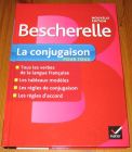 [R16486] Bescherelle – La conjugaison pour tous