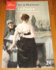 [R16488] La parure et autres nouvelles réalistes, Guy de Maupassant