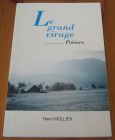 [R16492] Le grand virage, Henri Molliex