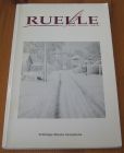 [R16494] Ruelle n°1, Anthologie littéraire fransaskoise