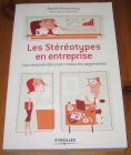 [R16502] Les stéréotypes en entreprise, les comprendre pour mieux les apprivoiser, Patrick Scharnitzky