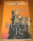 [R16515] L’anneau du sorcier 2 – La marche des rois, Morgan Rice