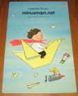 [R16520] Minusm@n.net, Nathalie Brisac